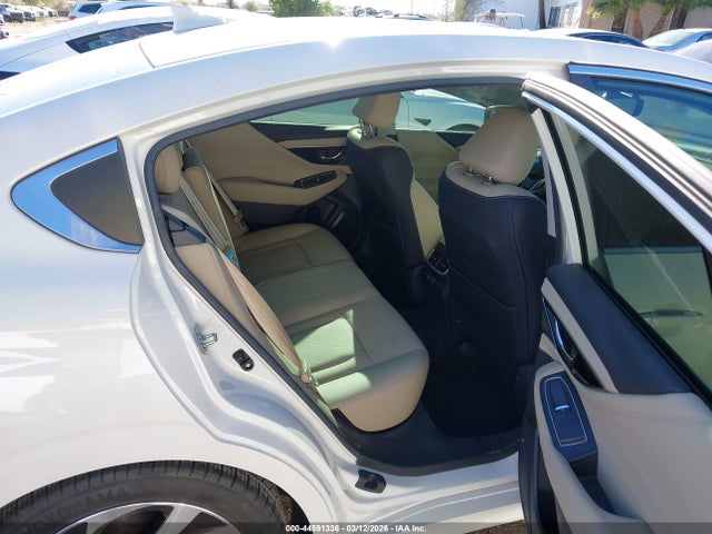 44591336 :رقم المزاد ، 4S3BWAN63L3023740 vin ، 2020 Subaru Legacy Limited مزاد بيع