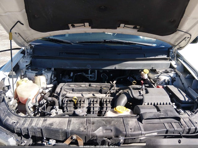 Продаж на аукціоні авто 2018 Dodge Journey Se, vin: 3C4PDCAB4JT446466, номер лоту: 44591343