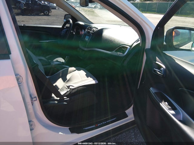 Продаж на аукціоні авто 2018 Dodge Journey Se, vin: 3C4PDCAB4JT446466, номер лоту: 44591343