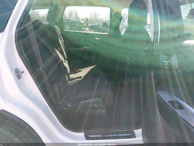 Продаж на аукціоні авто 2018 Dodge Journey Se, vin: 3C4PDCAB4JT446466, номер лоту: 44591343