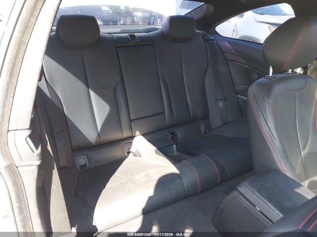 Aukcja sprzedaży 2015 Bmw 428i, vin: WBA3N3C51FK234858, numer aukcji: 44591345