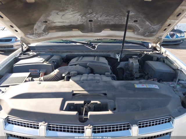 2009 CADILLAC ESCALADE HYBRID 1GYFC43599R158274 Photo 9