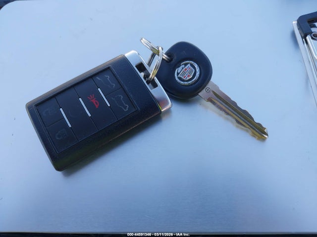 2009 CADILLAC ESCALADE HYBRID 1GYFC43599R158274 Photo 10