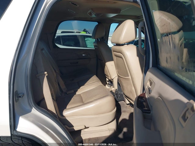 2009 CADILLAC ESCALADE HYBRID 1GYFC43599R158274 Photo 7