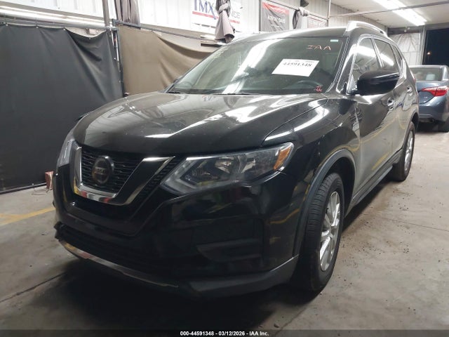 KNMAT2MV3KP519373 Nissan ROGUE SV