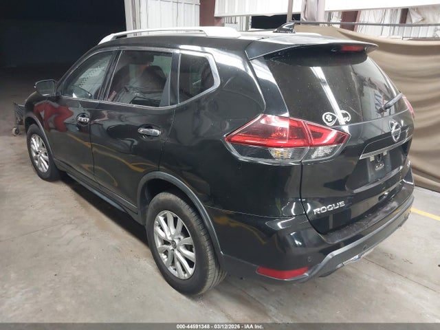 KNMAT2MV3KP519373 Nissan ROGUE SV