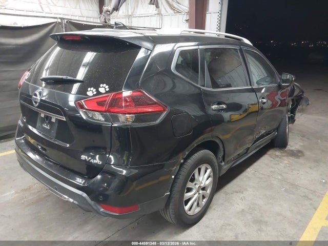 KNMAT2MV3KP519373 Nissan ROGUE SV