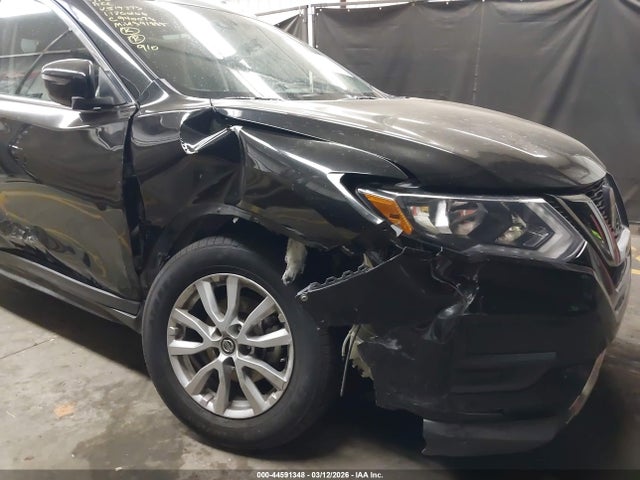 KNMAT2MV3KP519373 Nissan ROGUE SV