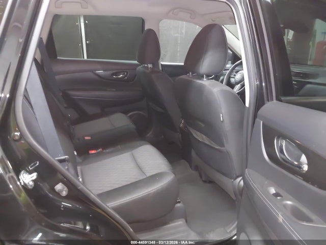 KNMAT2MV3KP519373 Nissan ROGUE SV