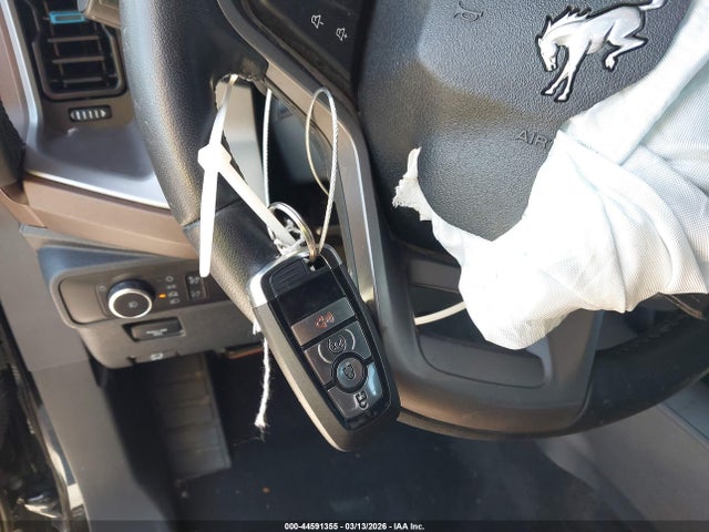 2023 FORD BRONCO 1FMEE5DP8PLB35551 Photo 10