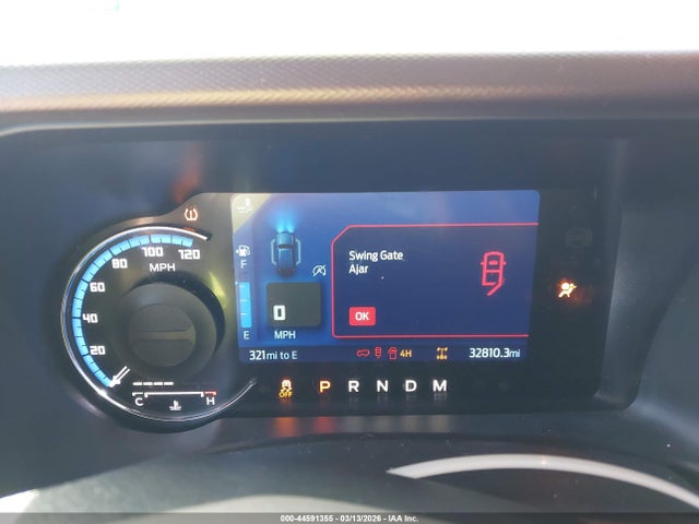 2023 FORD BRONCO 1FMEE5DP8PLB35551 Photo 6