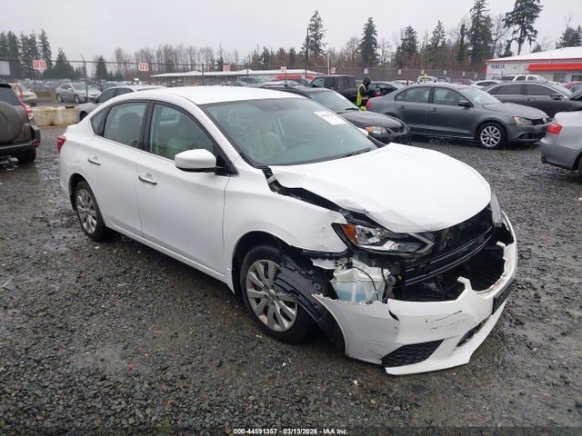 2017 NISSAN SENTRA 3N1AB7AP3HY330416