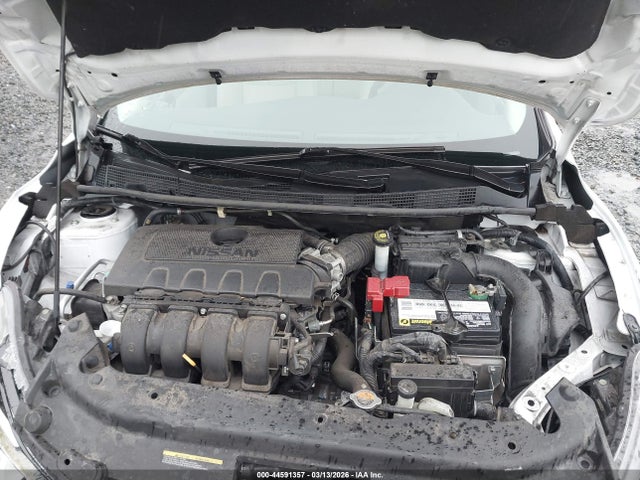2017 NISSAN SENTRA 3N1AB7AP3HY330416 Photo 9