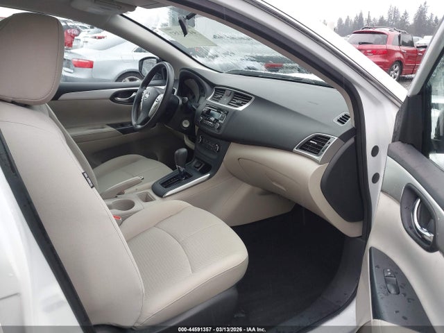 Nissan SENTRA S 2017 3N1AB7AP3HY330416 Image 18