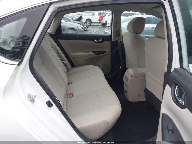 Nissan SENTRA S 2017 3N1AB7AP3HY330416 Image 19