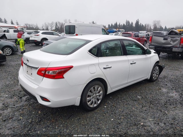 2017 NISSAN SENTRA 3N1AB7AP3HY330416 Photo 3