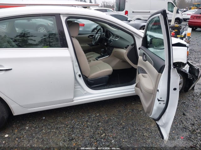 2017 NISSAN SENTRA 3N1AB7AP3HY330416 Photo 4