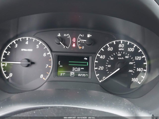 2017 NISSAN SENTRA 3N1AB7AP3HY330416 Photo 6