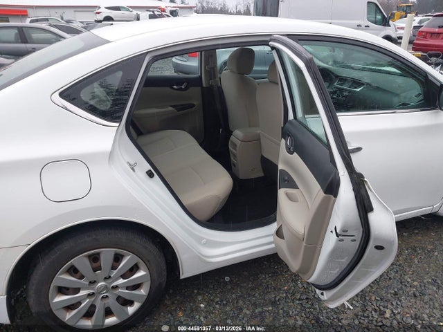 2017 NISSAN SENTRA 3N1AB7AP3HY330416 Photo 7