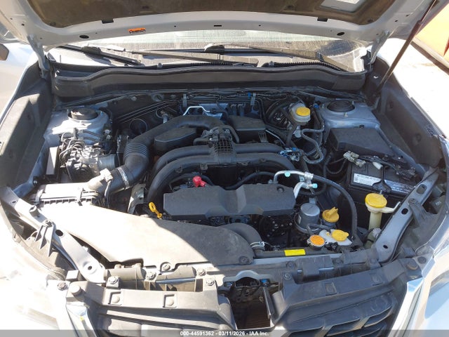 2018 SUBARU FORESTER JF2SJAGCXJH514454 Photo 9