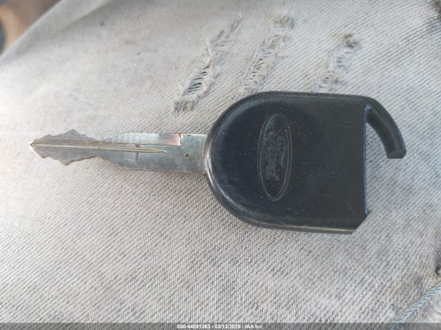 2006 FORD MUSTANG 1ZVFT82H265100953 Photo 10