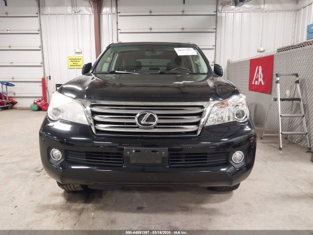 Aukcja sprzedaży 2012 Lexus Gx 460 Premium, vin: JTJJM7FX7C5045642, numer aukcji: 44591367