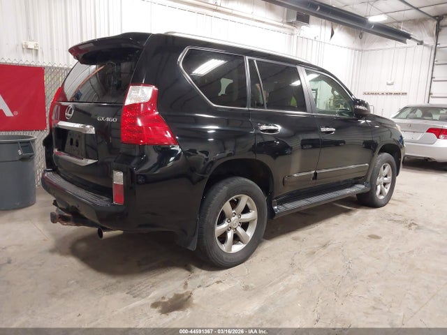 Aukcja sprzedaży 2012 Lexus Gx 460 Premium, vin: JTJJM7FX7C5045642, numer aukcji: 44591367