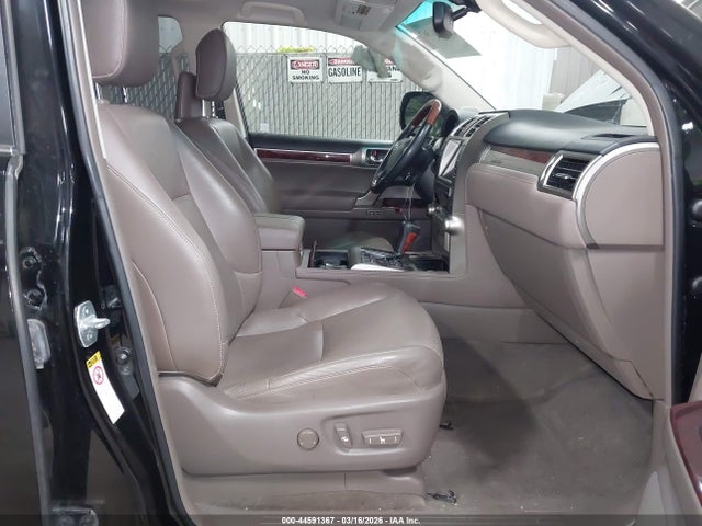 Aukcja sprzedaży 2012 Lexus Gx 460 Premium, vin: JTJJM7FX7C5045642, numer aukcji: 44591367