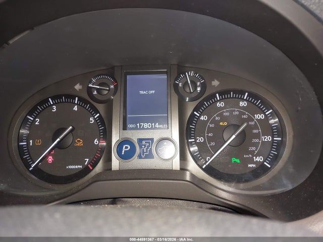 Aukcja sprzedaży 2012 Lexus Gx 460 Premium, vin: JTJJM7FX7C5045642, numer aukcji: 44591367