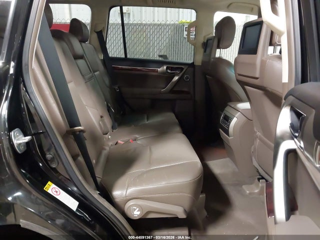 Aukcja sprzedaży 2012 Lexus Gx 460 Premium, vin: JTJJM7FX7C5045642, numer aukcji: 44591367