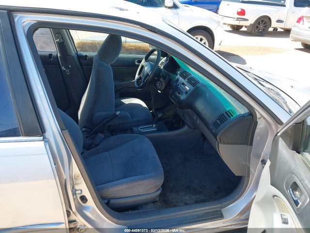 Продаж на аукціоні авто 2002 Honda Civic Lx, vin: 1HGES16512L015313, номер лоту: 44591373