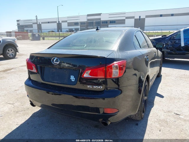 44591375 :رقم المزاد ، JTHBE5C28C5028459 vin ، 2012 Lexus Is 350 مزاد بيع