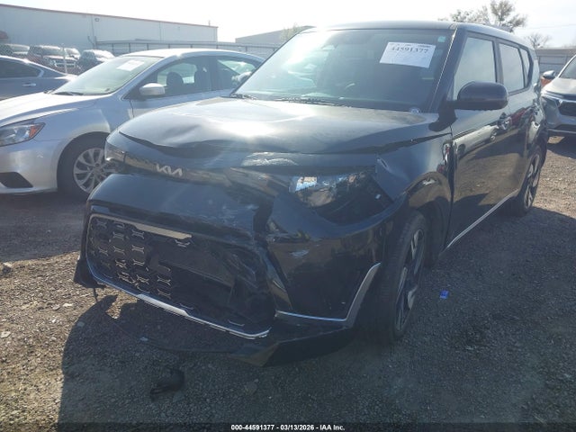 Aukcja sprzedaży 2023 Kia Soul Gt-line, vin: KNDJ53AU5P7845193, numer aukcji: 44591377