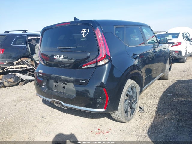 Aukcja sprzedaży 2023 Kia Soul Gt-line, vin: KNDJ53AU5P7845193, numer aukcji: 44591377