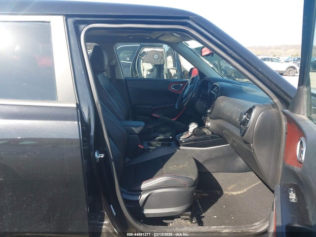 Aukcja sprzedaży 2023 Kia Soul Gt-line, vin: KNDJ53AU5P7845193, numer aukcji: 44591377