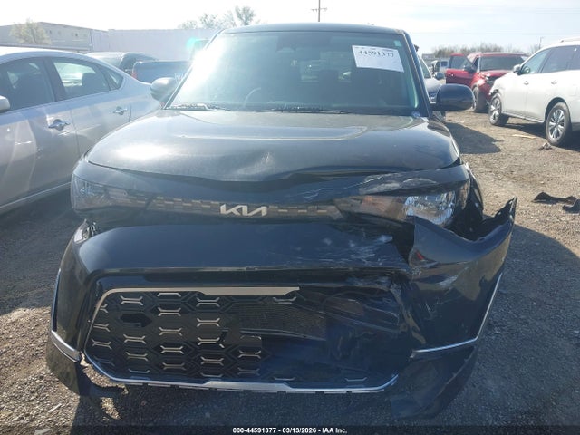 Aukcja sprzedaży 2023 Kia Soul Gt-line, vin: KNDJ53AU5P7845193, numer aukcji: 44591377