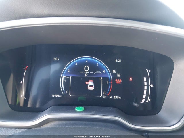 5YFT4MCE6SP247256 Toyota Corolla Xse
