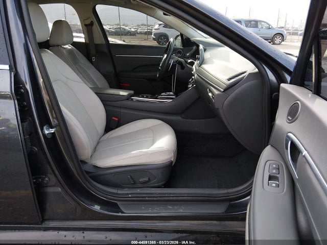 Aukcja sprzedaży 2020 Hyundai Sonata Limited, vin: 5NPEH4J21LH008265, numer aukcji: 44591385