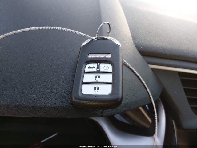Honda Civic Ex-l 2019 19XFC1F79KE215219 Image 11