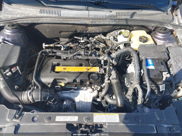 2013 CHEVROLET CRUZE 1G1PC5SB8D7298868 Photo 9