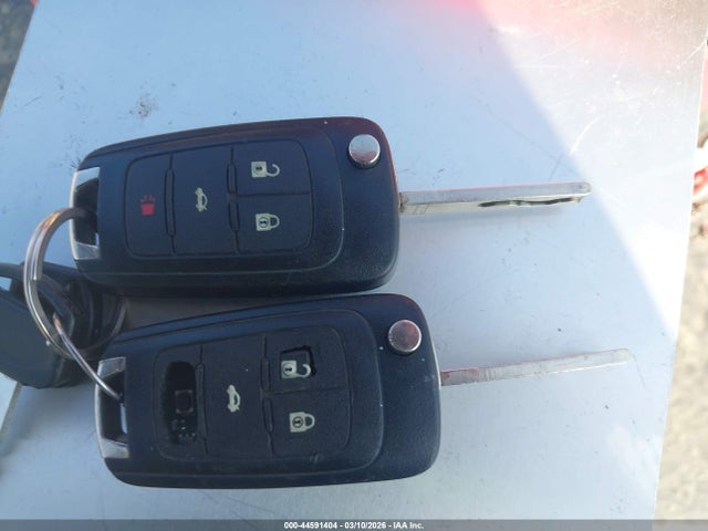 2013 CHEVROLET CRUZE 1G1PC5SB8D7298868 Photo 10