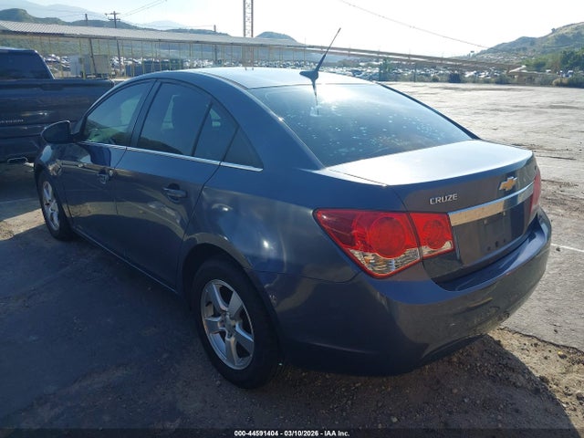 2013 CHEVROLET CRUZE 1G1PC5SB8D7298868 Photo 2