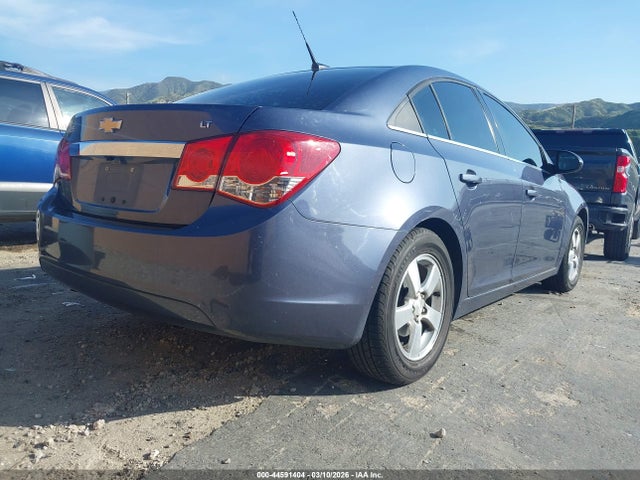 2013 CHEVROLET CRUZE 1G1PC5SB8D7298868 Photo 3