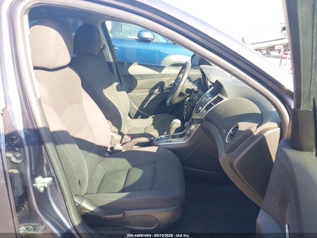 2013 CHEVROLET CRUZE 1G1PC5SB8D7298868 Photo 4