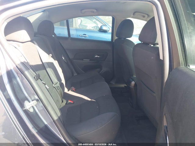 2013 CHEVROLET CRUZE 1G1PC5SB8D7298868 Photo 7