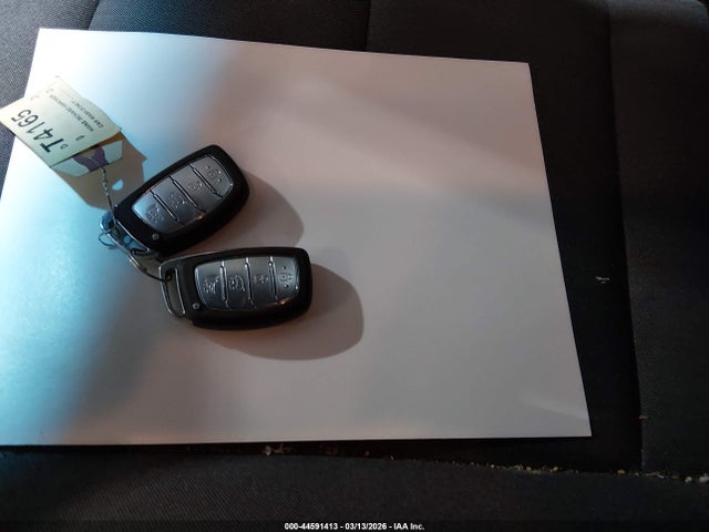 2022 HYUNDAI IONIQ HYBRID KMHC75LC1NU274167 Photo 10