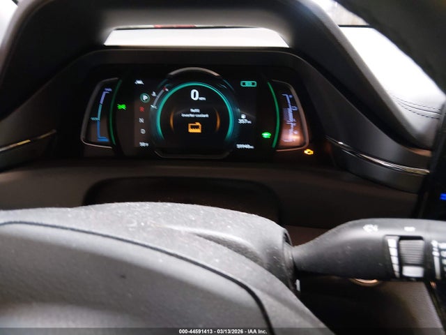 2022 HYUNDAI IONIQ HYBRID KMHC75LC1NU274167 Photo 6