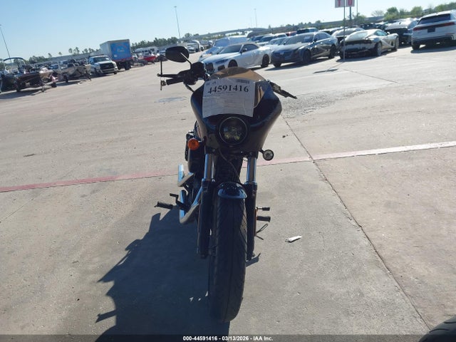 1HD1LC327LB401529 Harley-Davidson Xl1200 X