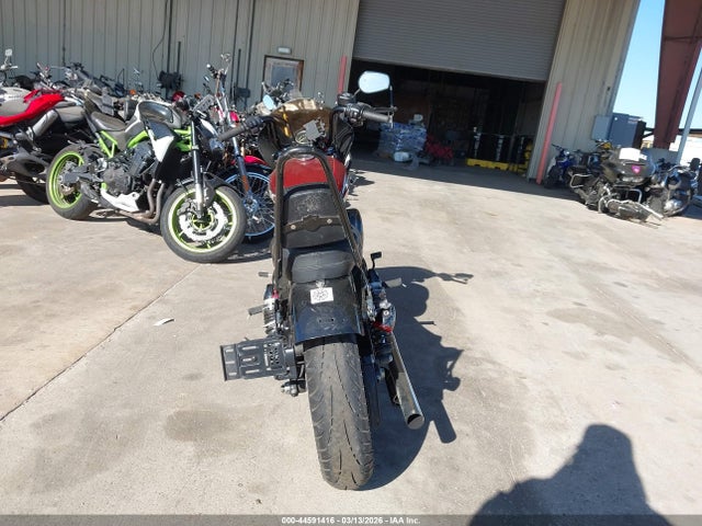 1HD1LC327LB401529 Harley-Davidson Xl1200 X