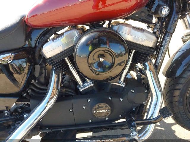 1HD1LC327LB401529 Harley-Davidson Xl1200 X